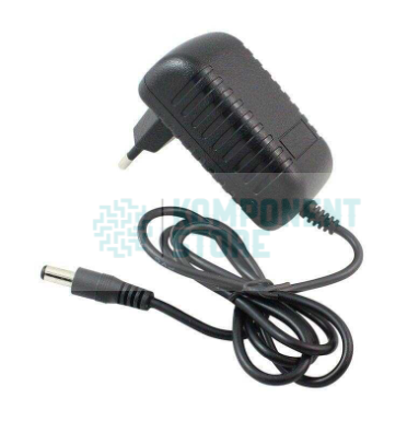 12V 1A 12W PRİZ TİPİ ADAPTÖR