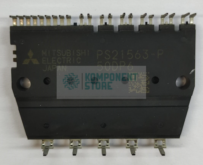 PS21563-P IPM IGBT MODULE