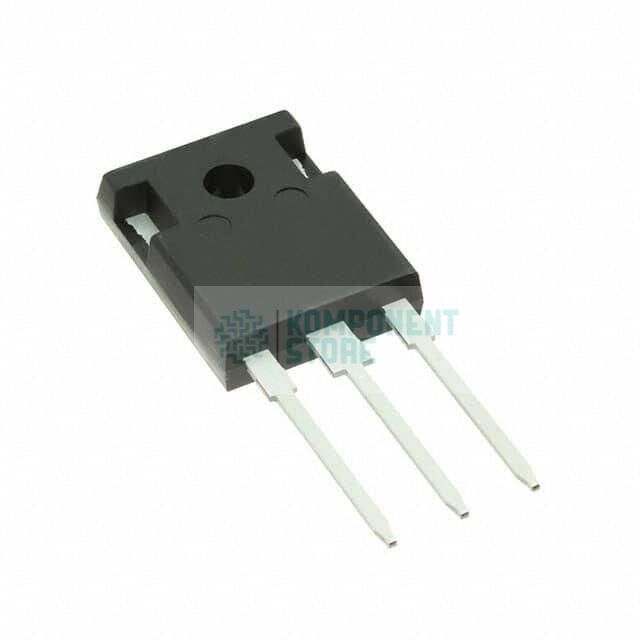 STW26NM50N 30A 500V 313W 0.12Ω N-CH