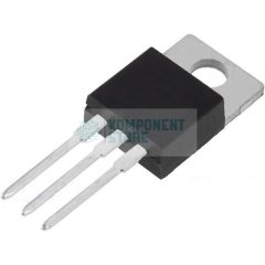 IRF510PBF 5.6A 100V N-CH TO220 MOSFET