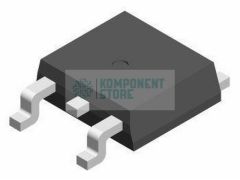 STB75NF75 75V 75A TO-263 N-CHANNEL MOSFET