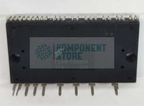 FSAM15SH60A SPM32AA 600V 15A