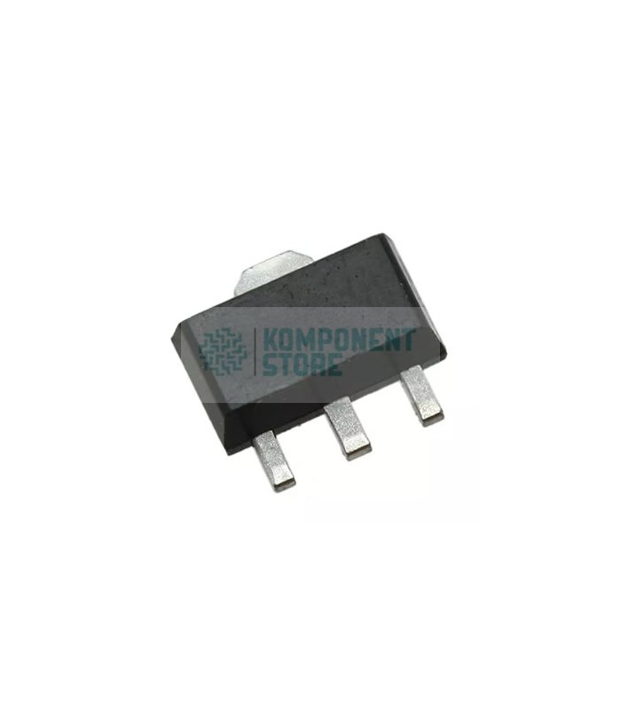 BSP171P SOT-223 1.9A 60V P-CH MOSFET