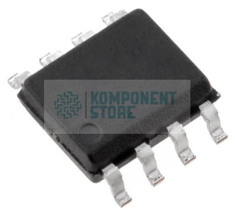 MMDF3N04HD 3A 40V N-CH SO-8 MOSFET