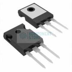 FDA59N30 300V 59A N-CHANNEL TO-3PN MOSFET