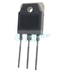 SGH80N60UFD - (G80N60UFD) 80A 600V 195W IGBT TO-3P