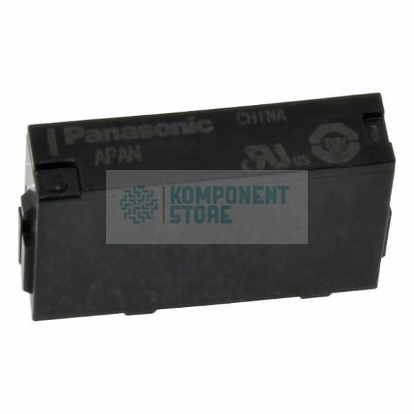 APAN3124 RELAY 5A 24V (1a)