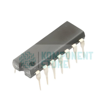 74LS02N DIP-14 LOGIC GATE