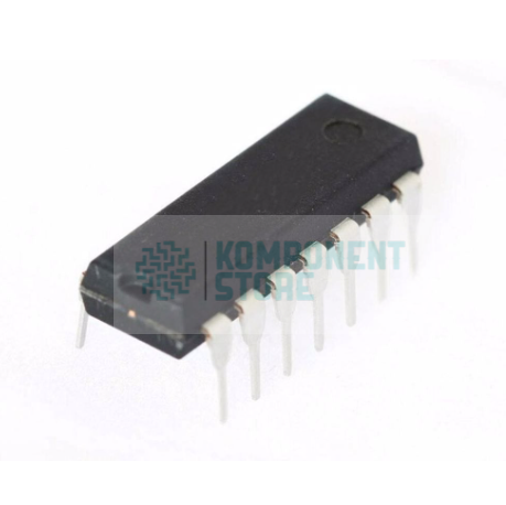 74LS32N DIP-14 LOGIC GATE IC