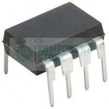 IR2108 DIP-8 PMIC DRİVERS