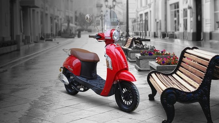 SCOOTER SEÇİMİ YAPARKEN DİKKAT EDİLMESİ GEREKEN UNSURLAR