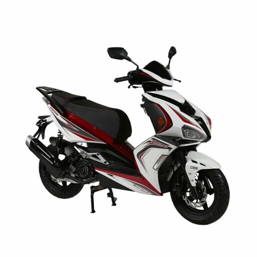 RMG FANTASY 125