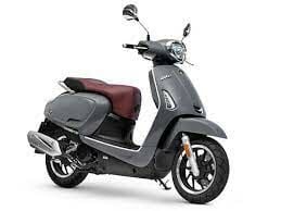 50 KYMCO