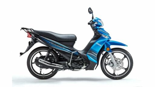 CRYPTON 115