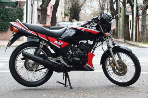 RXZ 135