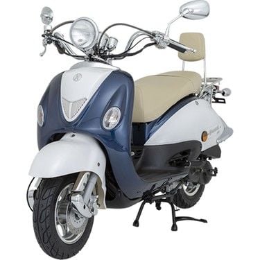 SCOOTER MONDİAL YEDEK PARÇA