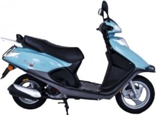 Arora Vesta 50 cc Yedek Parça