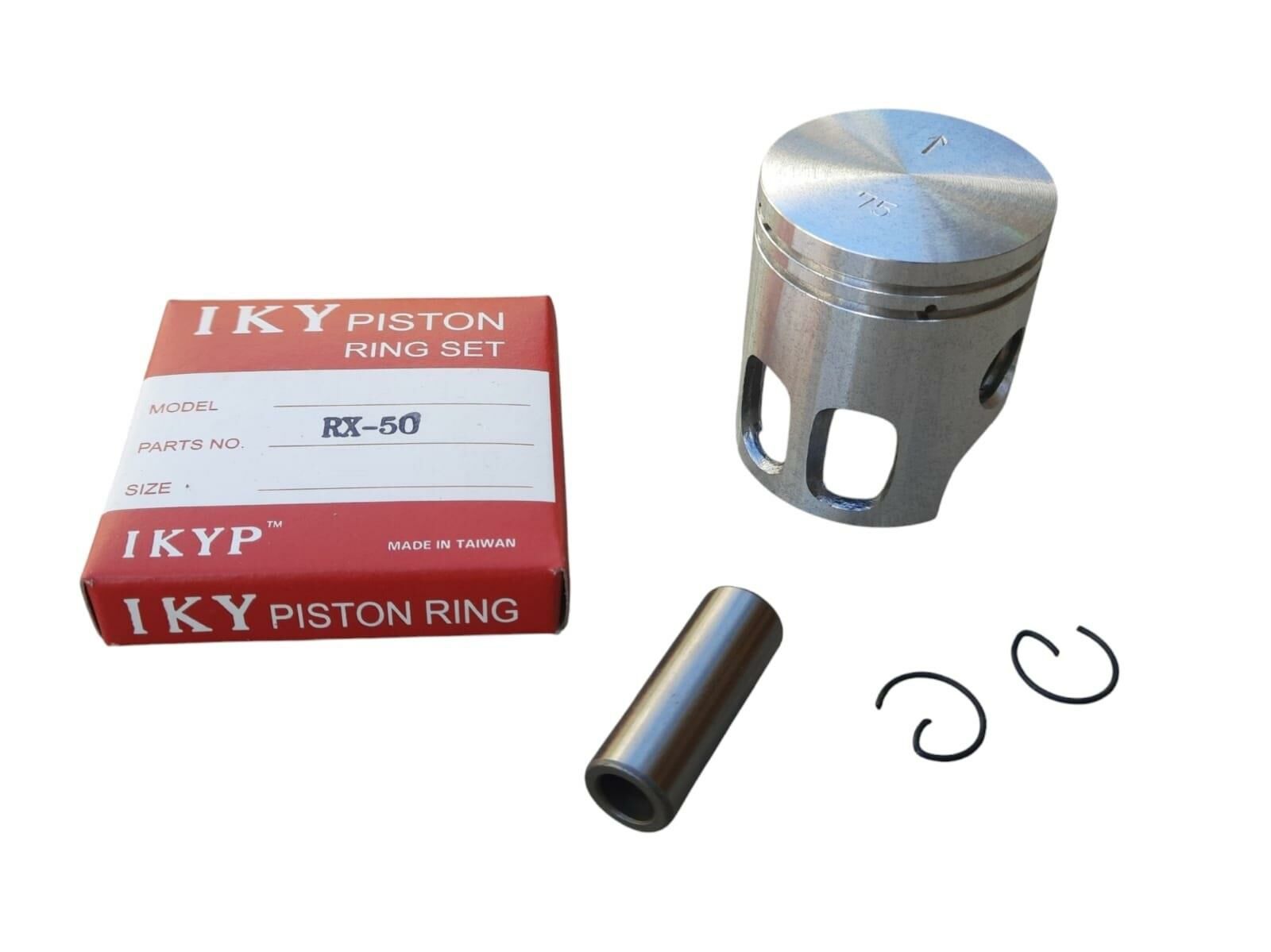 Yamaha Capri Piston Ikyp 40 Mm Std 12 Pim