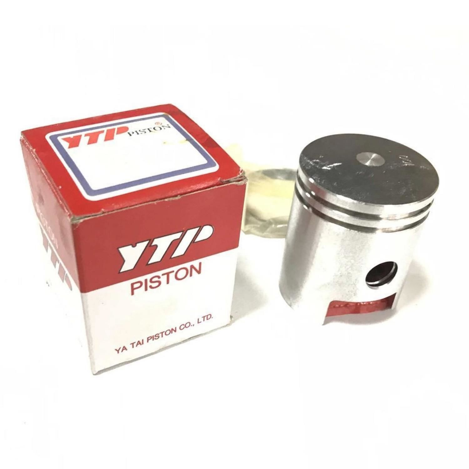 Honda C90 Uyumlu Piston Ytp 47-0,25-0,50-1,00-1,25-1,50-1,75-2,00