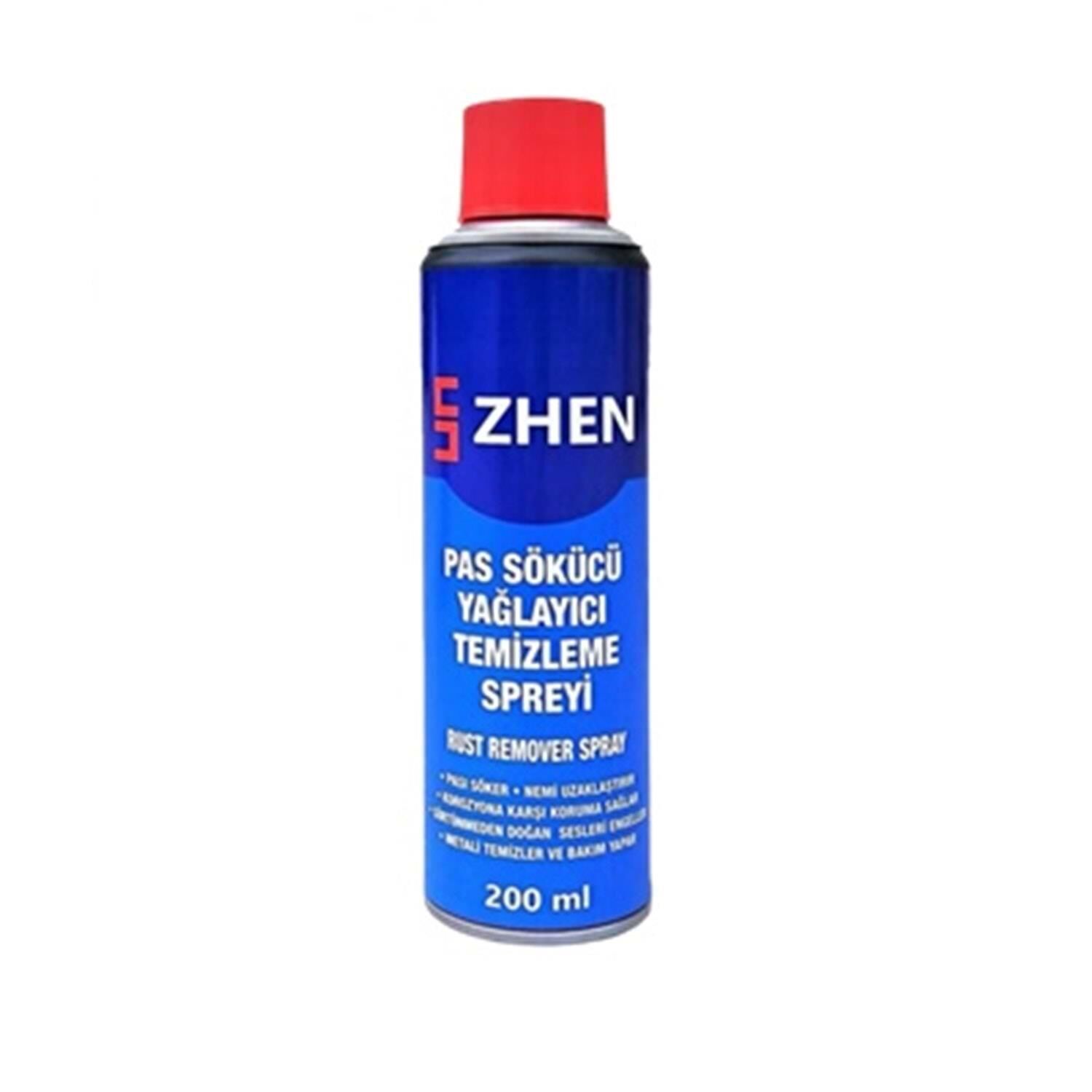 SEVGENT Pas Sökücü Sprey 200 Ml Brawo