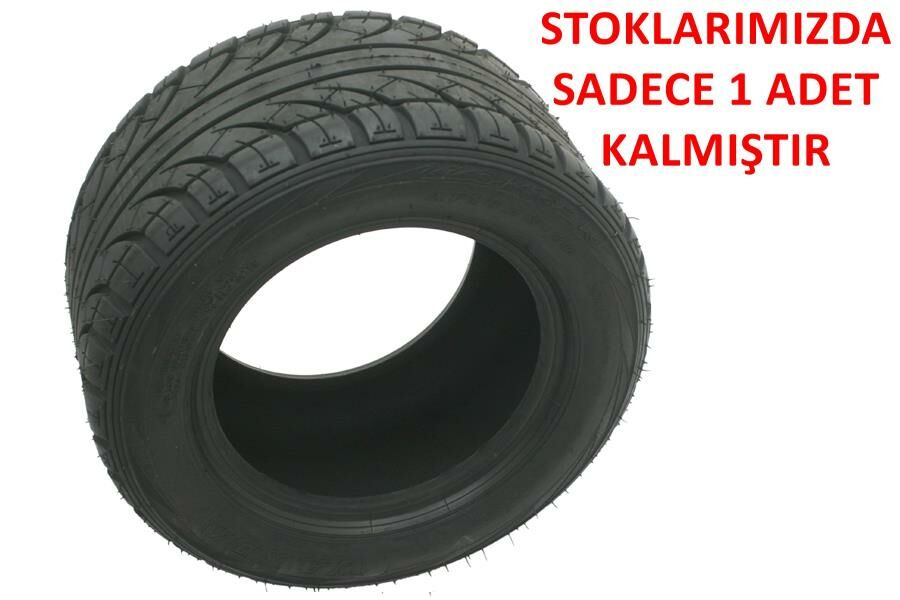 Atv Spider 250 Arka Dış Lastik 18-9-10 (225/45-10) (2013) Wanda Yol Tipi Orj