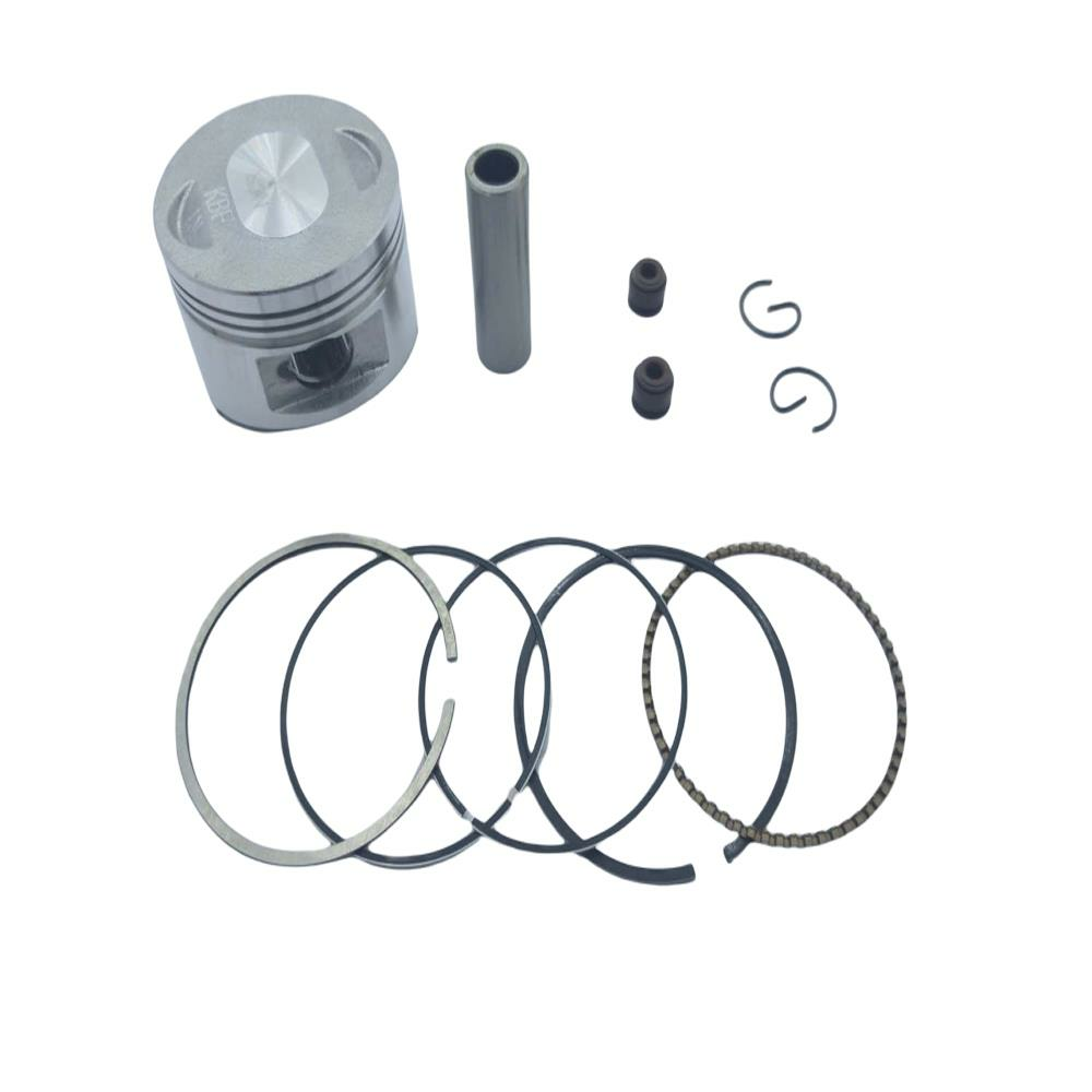 Asya 150T Scooter Piston Komple