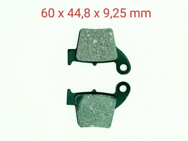 Bajajarkafrendiskbalatasıfa346Crf250R(08-09)250F(04-08)