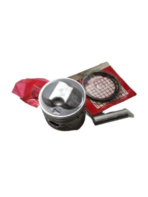 Suziki Gn 125/gs Piston 57.00 14p 125 Ikyp Tepeli