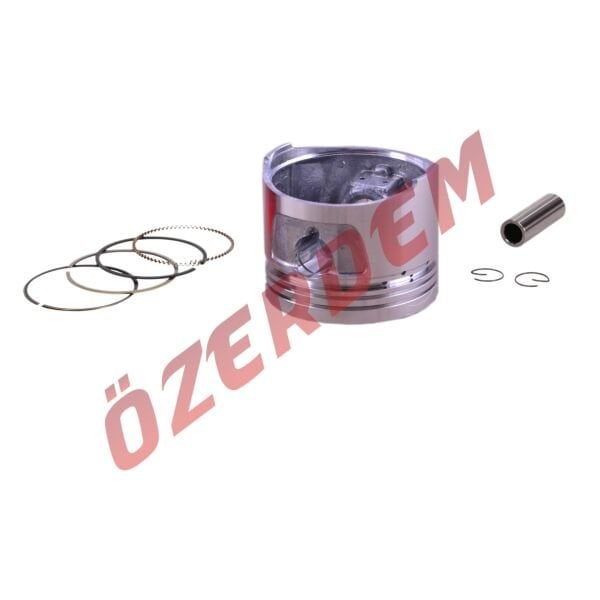 Bs 125 Piston İth 56,50 Std