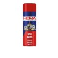 SEVGENT Sprey Sıvı Gres (Hema) 400 Ml