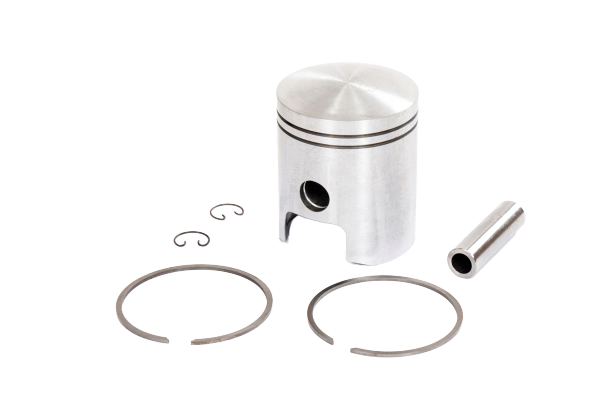 Mz150 Piston Tw 56,5 Ve 57,50 Mm