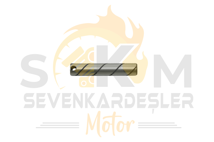 Cf Moto Terralander 625 (4X4) (Efi) Aks Dıslı Mılı Orijinal