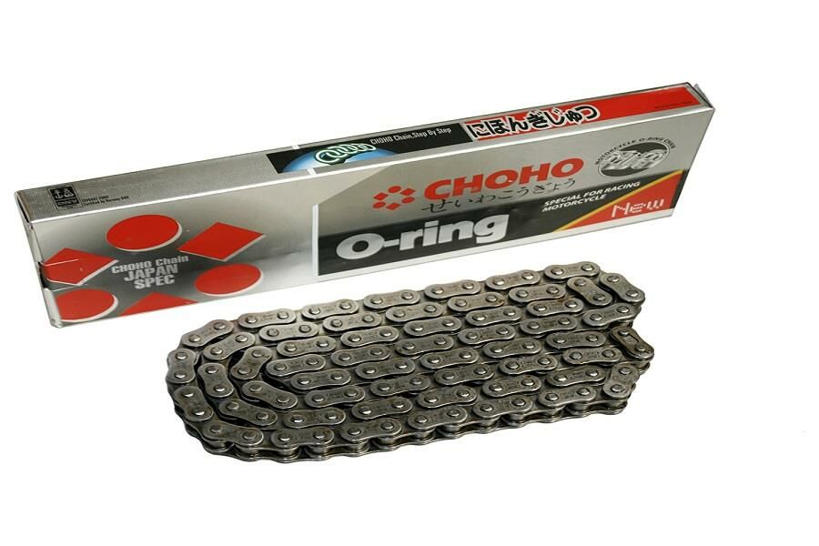 Zincir O-Ringli 428H 128L Choho