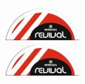 MONDİAL Mondial Revıval 50Cc 2015 - 2022 Uyumlu Yan Pad 001