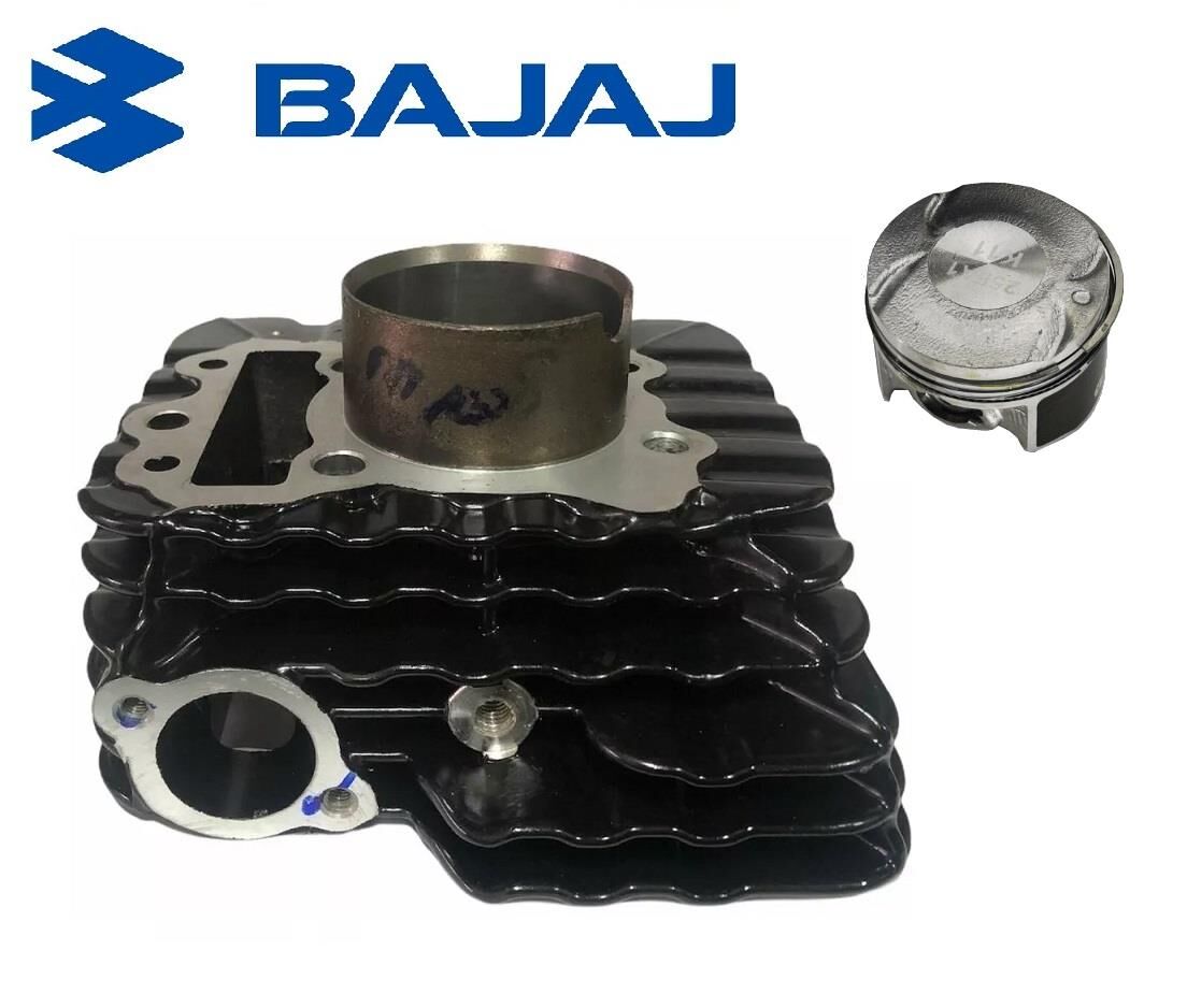 Bajaj Discover 150 Ns150 Silindir Komple 36Jz0114 Orj