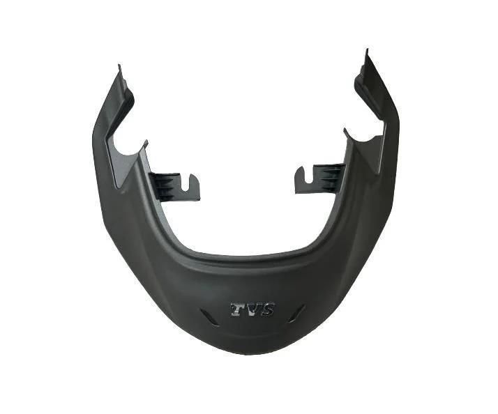 Tvs Jupiter 125 Arka Üst Kapak Titanyum Gri Kl2207008D Orj