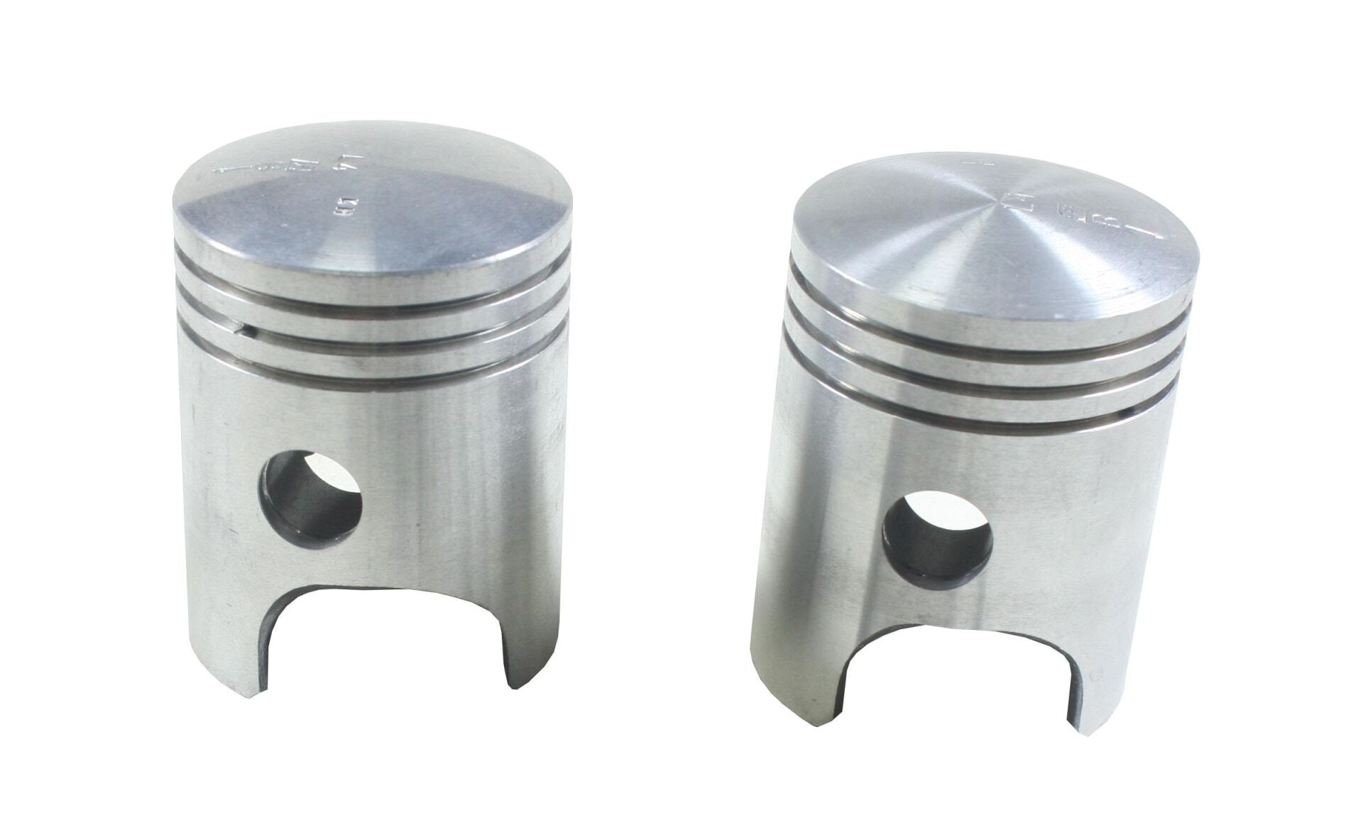 Jawa 350 Piston Episan Çıplak 58,5-59,5-60 Mm