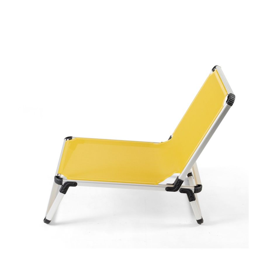 Alüminyum Katlanır Sandalye I LEMON