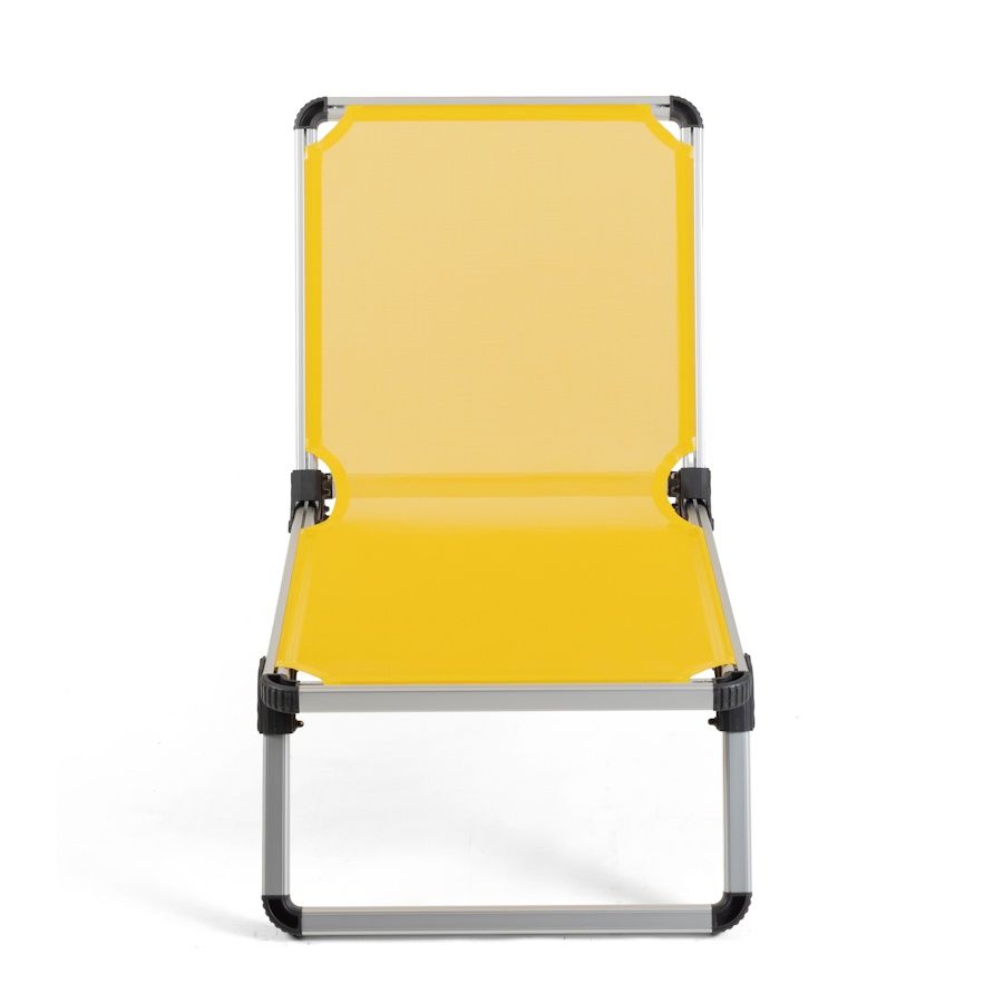 Alüminyum Katlanır Sandalye I LEMON