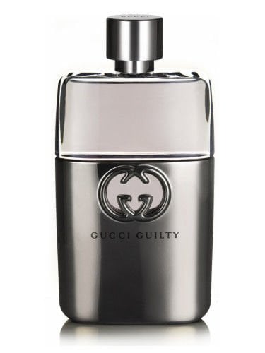 Gucci Guilty pour Homme Edt