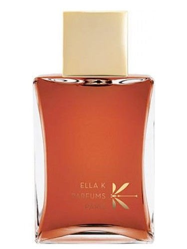 Ella K Parfums Lettre de Pushkar