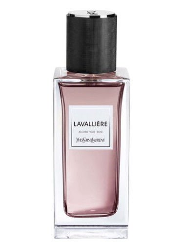 Yves Saint Laurent Lavalliére