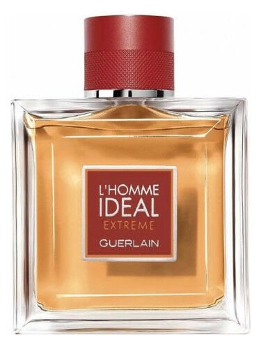 Guerlain L'Homme Ideal  Extreme