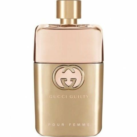 Gucci Guilty Pour Femme Edp