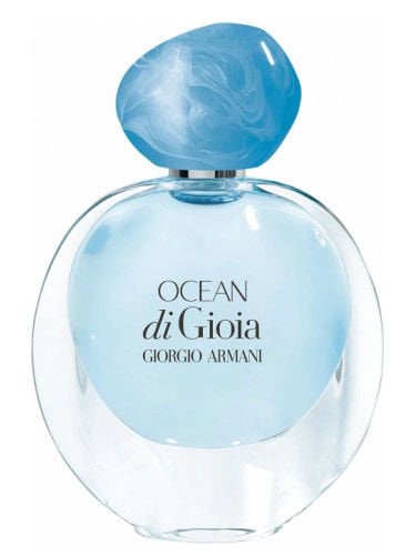 Armani Ocean di Gioia Edp