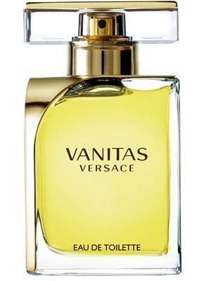 Versace Vanitas Edt