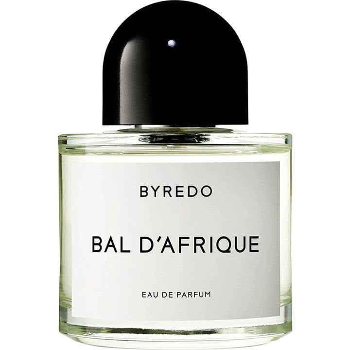 Byredo Bal d’Afrique