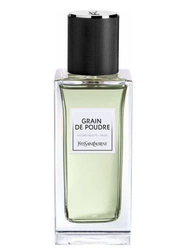 Yves Saint Laurent Grain de Poudre