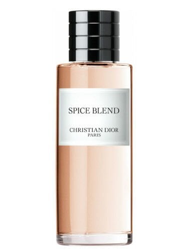 Dior Privee Spice Blend