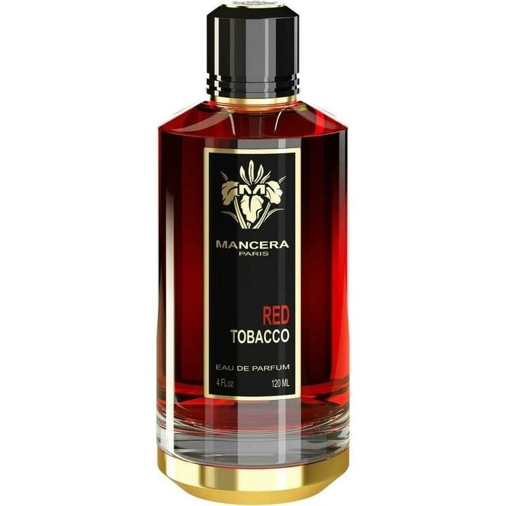 Mancera Red Tobacco